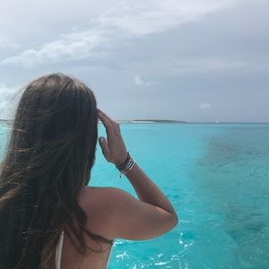 Meet your Posher, Bridget